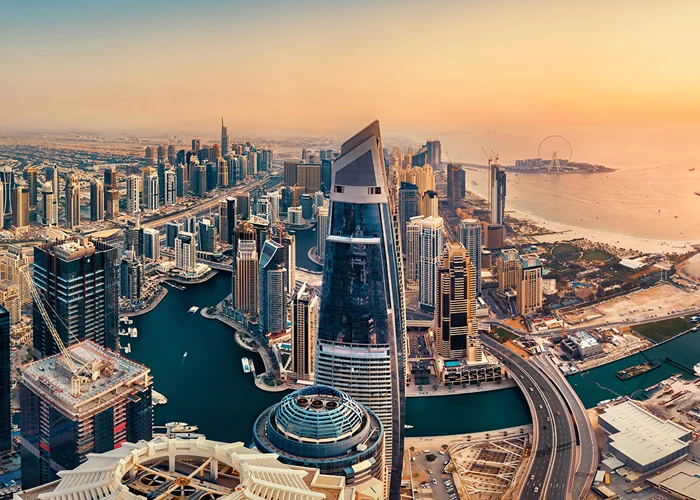 opening a business in Dubai