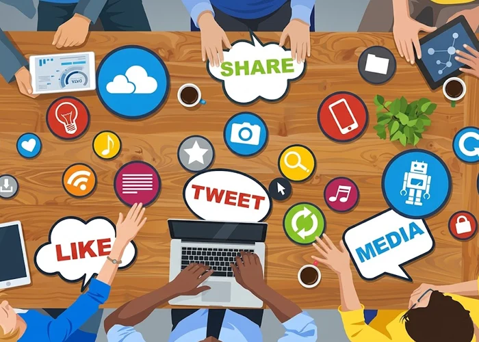 Social Media Networks You Need to Know About for Business