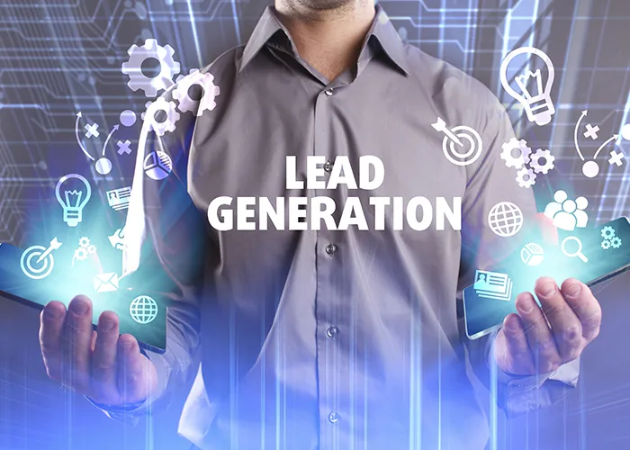 lead generation