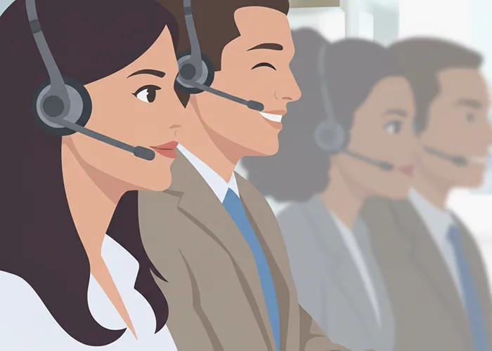 Quality Assurance vs Quality Control: Improving Support Calls in Business