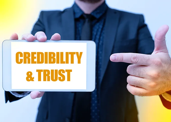 credibility with toll-free numbers