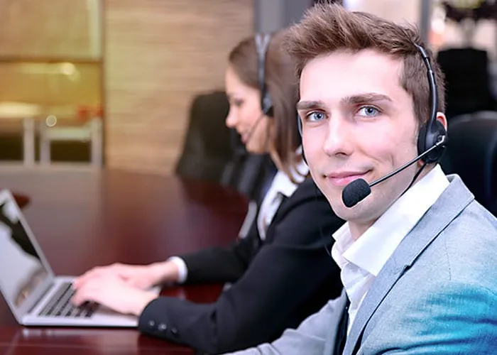Use Outbound Calling and Call Recording to Improve Customer Relations