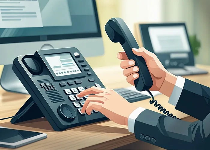the best business voip providers