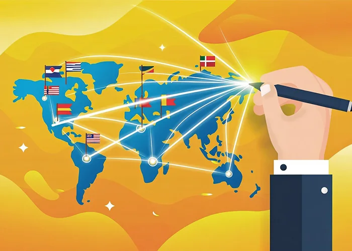 top countries for global expansion