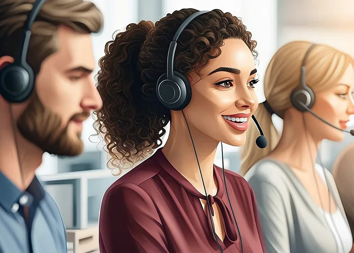 A complete guide to virtual call center software.