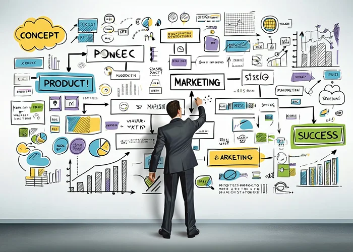 becoming an entrepreneur