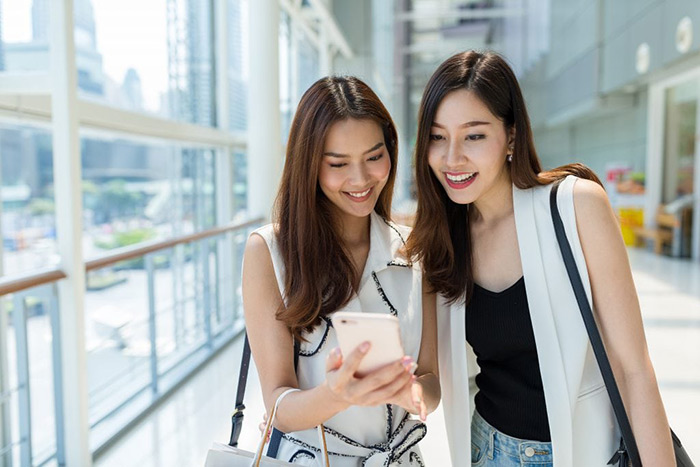 Thailand phone numbers