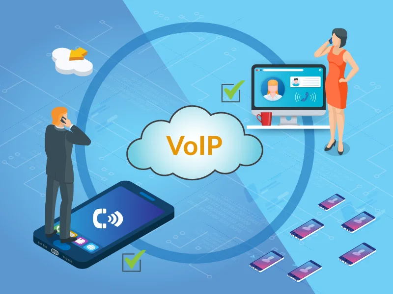 is voip reliable