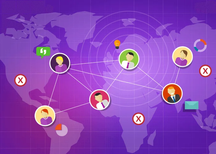 global expansion mistakes