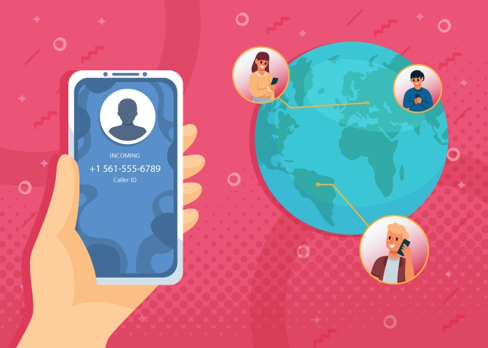 7 Ways Use Local Caller IDs