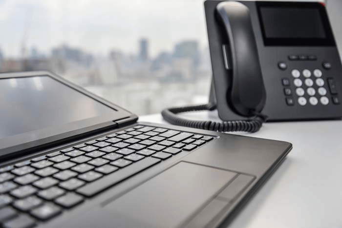voip number