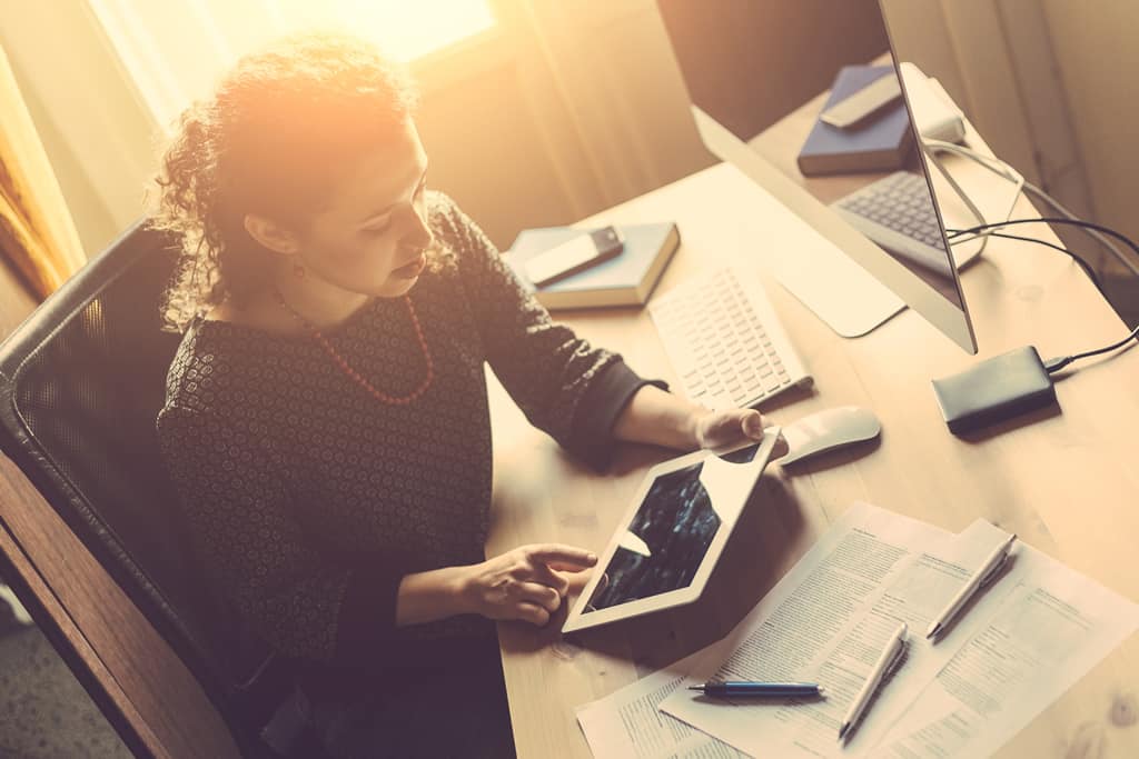 business voip