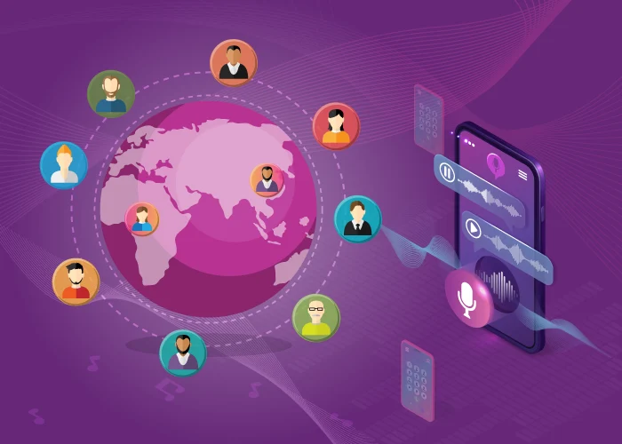 Tips for managing a global voice network
