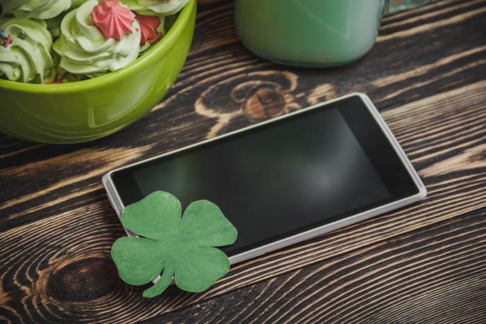 Ireland toll-free numbers