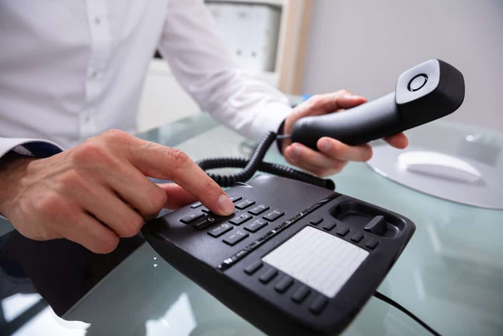 small business voip