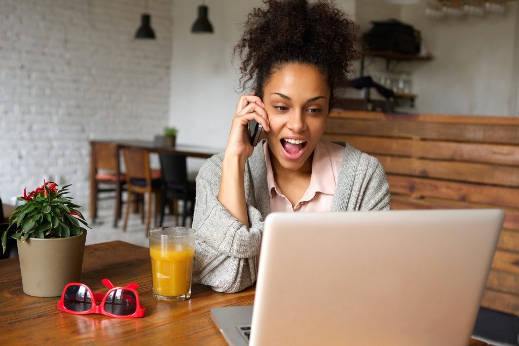 get toll-free forwarding