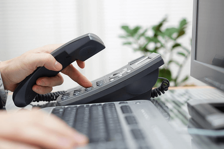 1-800 numbers dialing