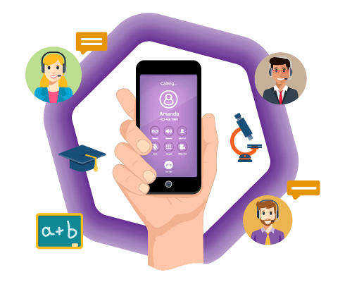 education solutions