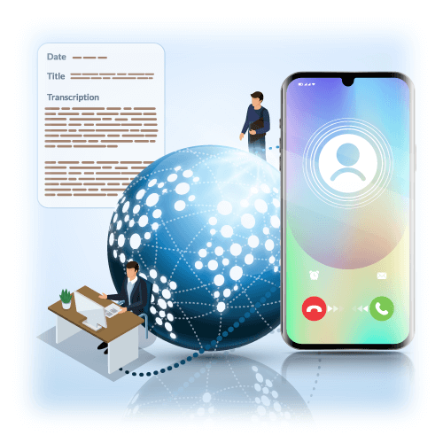 recruitment solutions