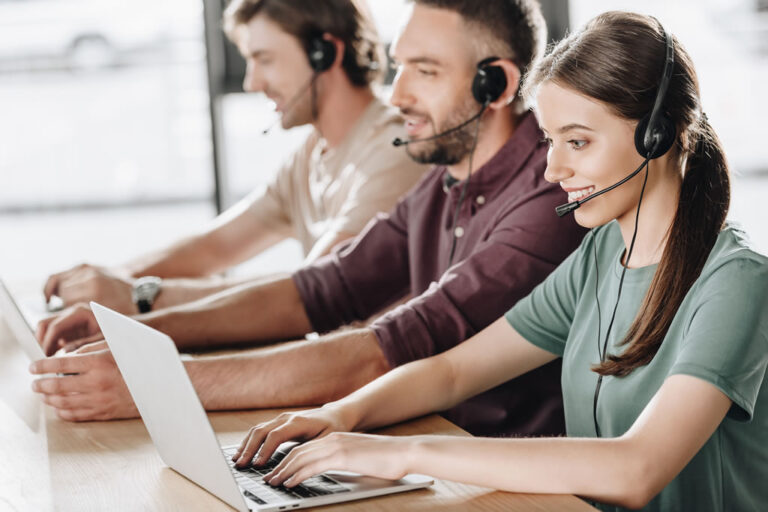 the latest call centers in the us
