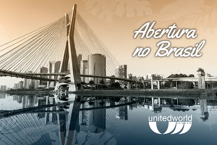Brazil press release