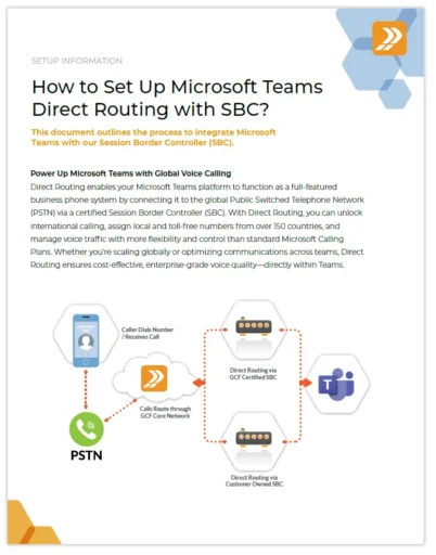 MS Teams Guide icon