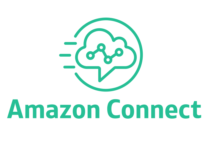 amazon connect logo