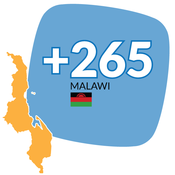 Malawi phone numbers