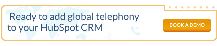 Learn about the GCF Softphone calling integration for Hubspot CRM