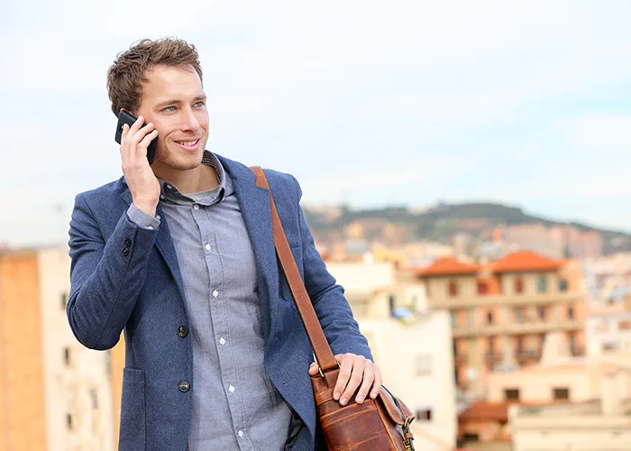 Europe phone numbers