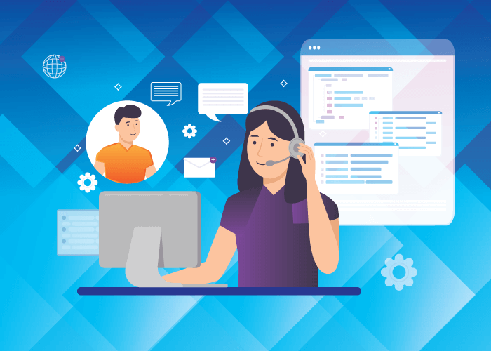 What to look for in a Helpdesk Software guide