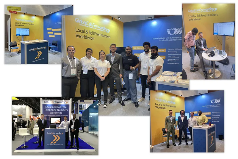 Gitex photos
