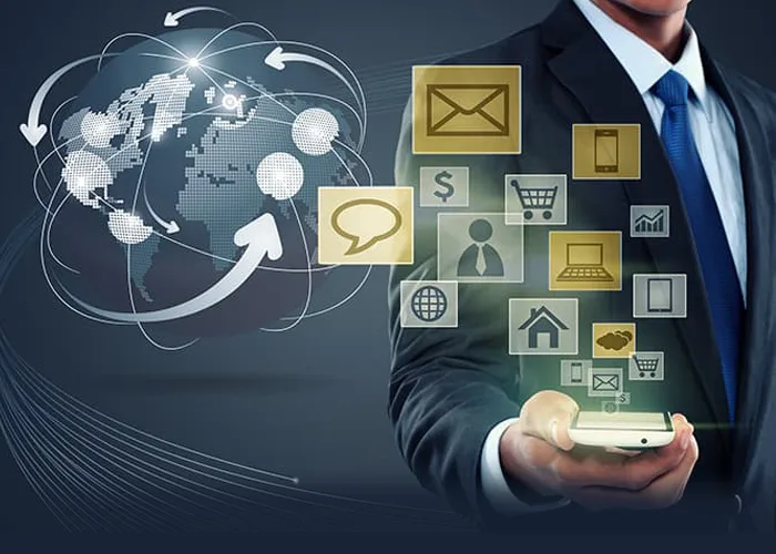 global coverage business phone system