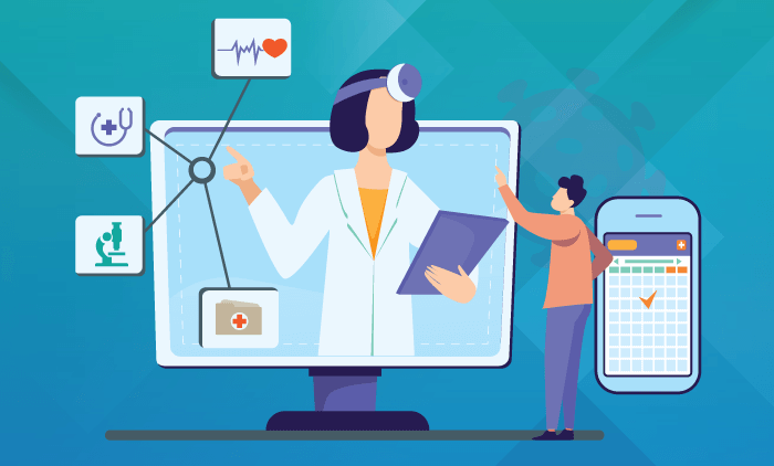 healthcare solutions