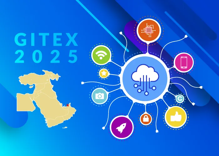 Gitex trends shaping MEA communications