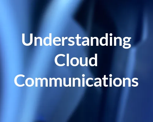 cloud communications