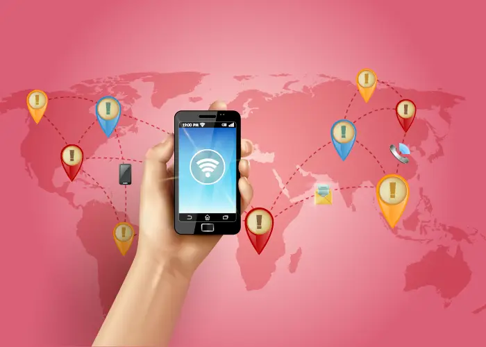 How to choose an international business phone system.