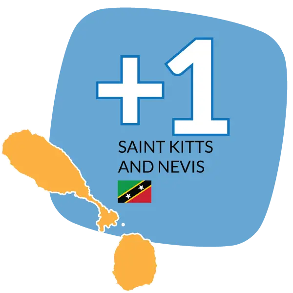 Saint Kitts and Nevis