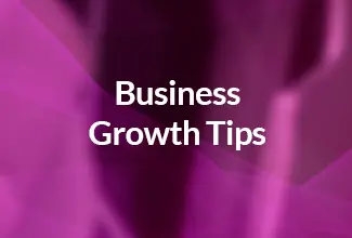 business growth tips