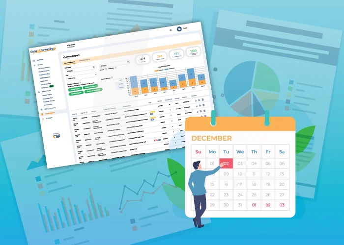 Holiday Season Reporting: Using Call Data to Prepare for Your Busiest Months