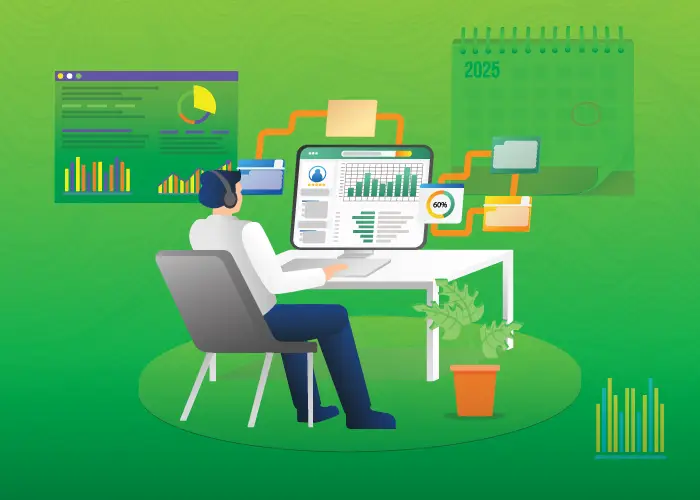 Using Year-End Call Data to Drive Smarter Global Voice Strategy in 2026