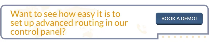 Learn more about reliable backup routing features from United World Telecom.