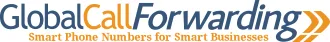 Global Call Forwarding logo