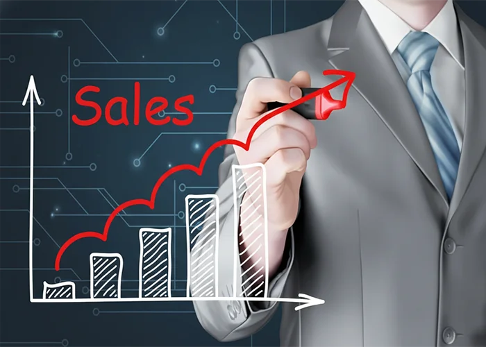 Using Virtual Phone Numbers for Sales