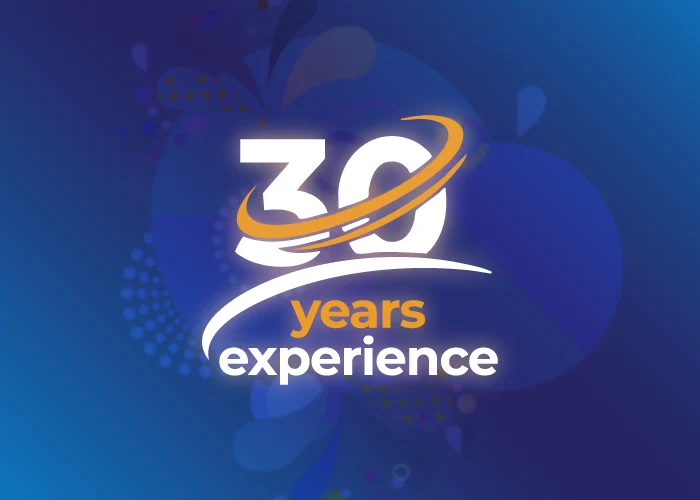 What 30 Years of Global Telecom Teaches You About Reliability