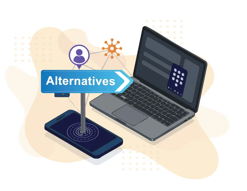 Aircall alternatives