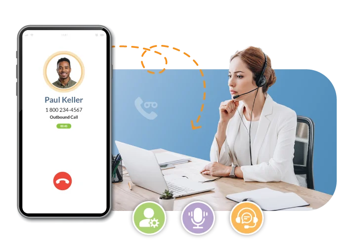 call recording for medical services