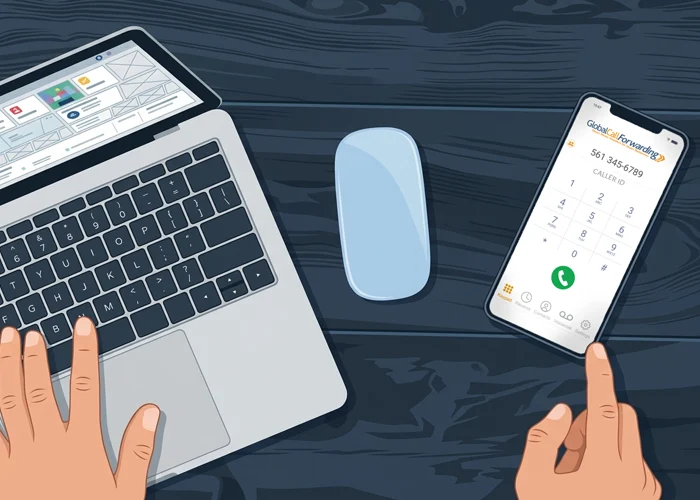 caller id management