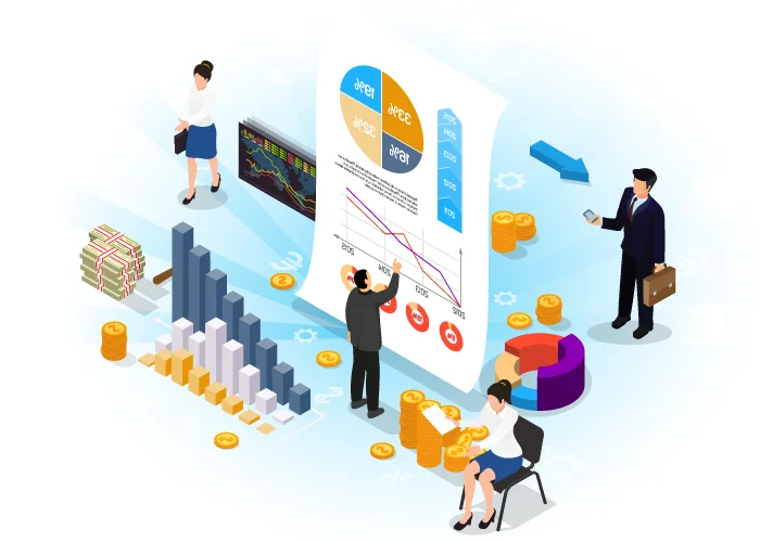 finance toll-free numbers inset collage