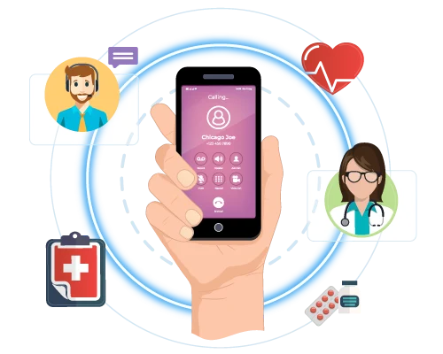 healthcare solutions